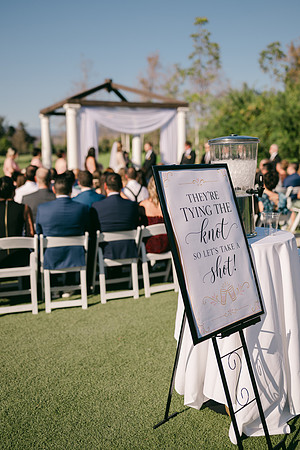 Danielle and Boomer Wedding