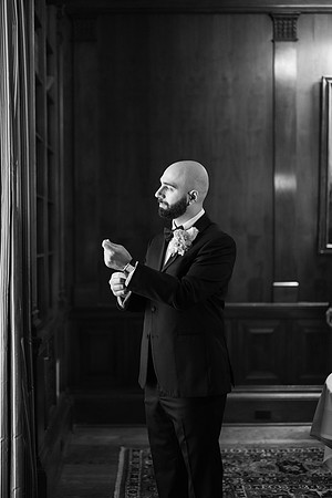 Monique & Avak Wedding