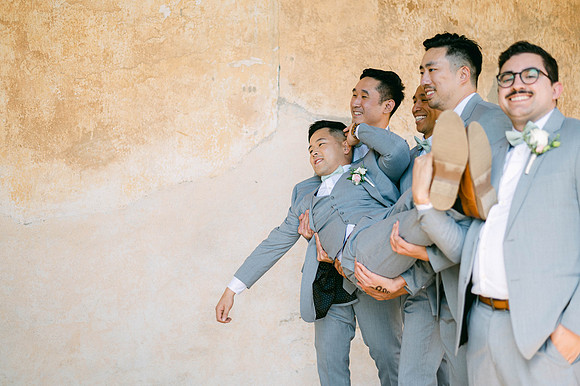 20230422 Elaine & Steven San Juan Capistrano Wedding