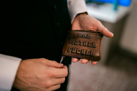 Danielle and Boomer Wedding