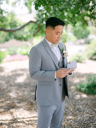 20230422 Elaine & Steven San Juan Capistrano Wedding