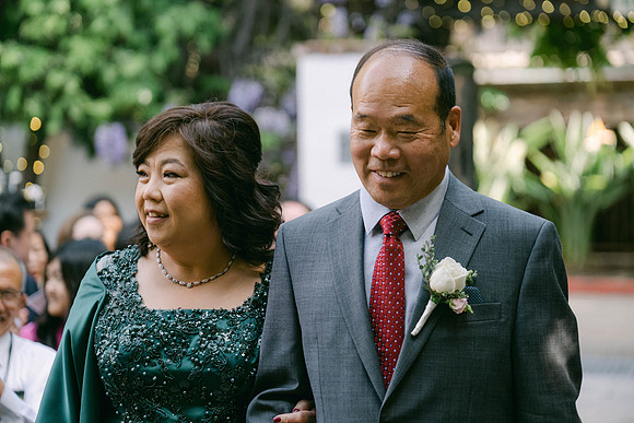 20230422 Elaine & Steven San Juan Capistrano Wedding