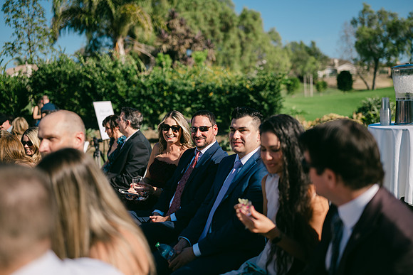 Danielle and Boomer Wedding