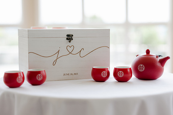 CRYSTAL AND JOHN SUMMIT HOUSE WEDDING 2023