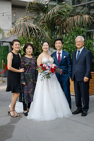 Sarah & Keji 10-12-2024 Wedding