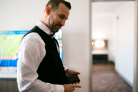 Danielle and Boomer Wedding