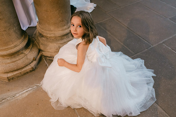 Monique & Avak Wedding