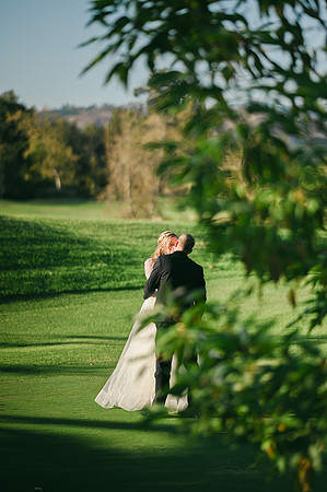 Danielle and Boomer Wedding
