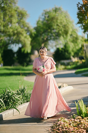 Danielle and Boomer Wedding