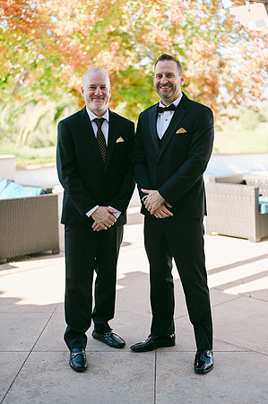 Danielle and Boomer Wedding