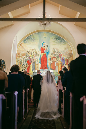 Monique & Avak Wedding