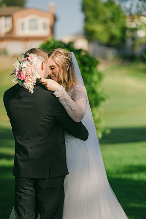 Danielle and Boomer Wedding