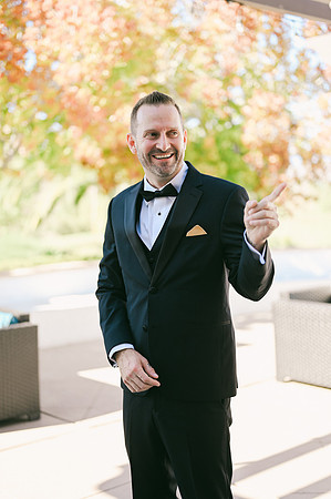 Danielle and Boomer Wedding
