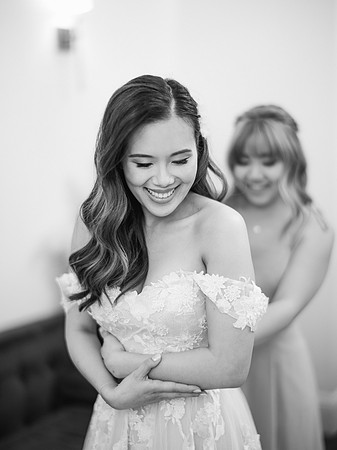 20230422 Elaine & Steven San Juan Capistrano Wedding