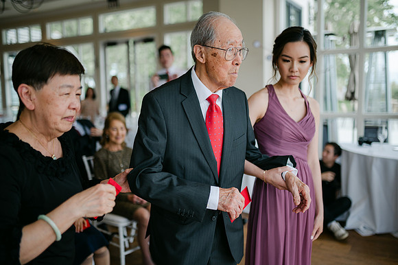 CRYSTAL AND JOHN SUMMIT HOUSE WEDDING 2023