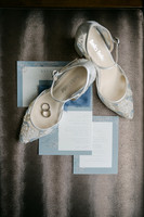 Christine and Timothy Wedding