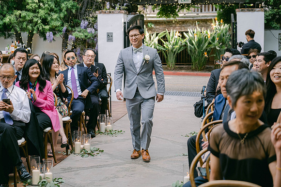 20230422 Elaine & Steven San Juan Capistrano Wedding