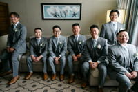 Christine and Timothy Wedding