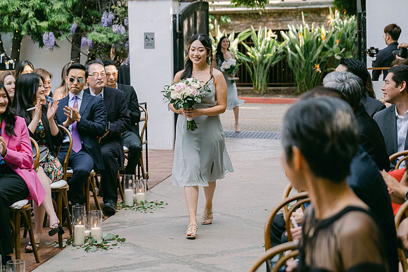 20230422 Elaine & Steven San Juan Capistrano Wedding