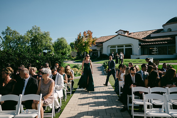 Danielle and Boomer Wedding
