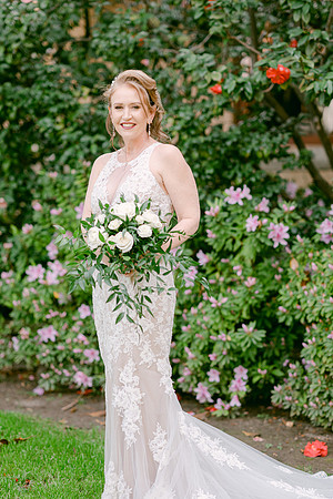 04/08/2023 Barbara and Shin Green Castle Wedding