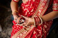 Shivani & Ujwal Wedding