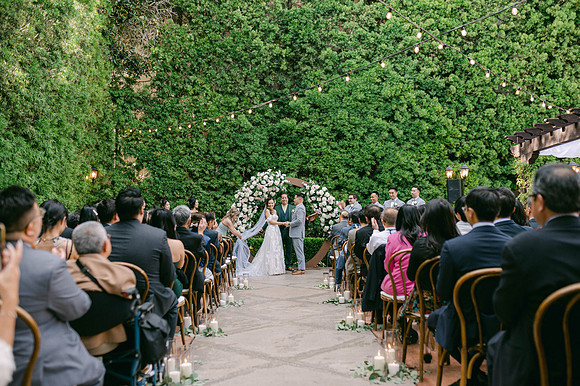 20230422 Elaine & Steven San Juan Capistrano Wedding