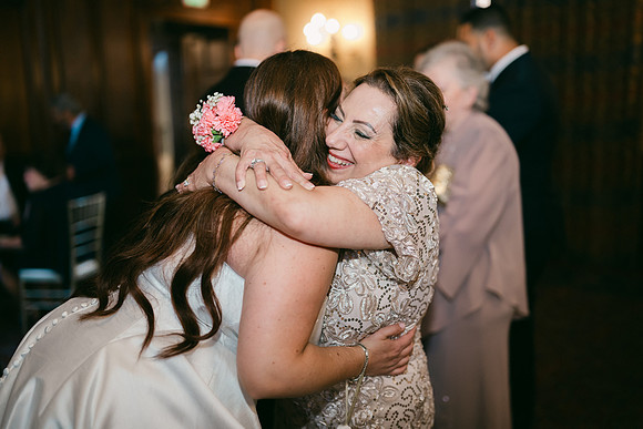 Monique & Avak Wedding