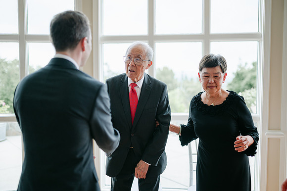 CRYSTAL AND JOHN SUMMIT HOUSE WEDDING 2023