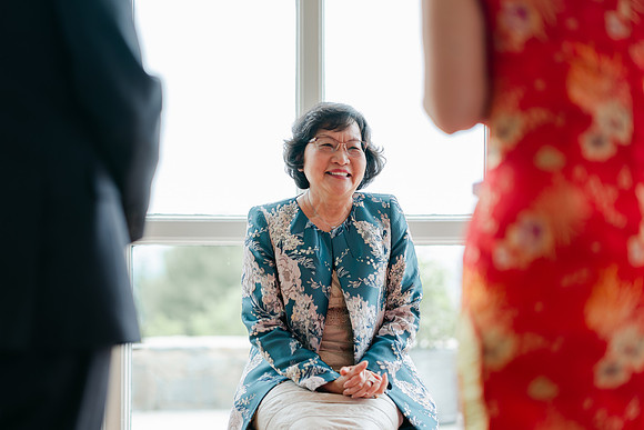 CRYSTAL AND JOHN SUMMIT HOUSE WEDDING 2023