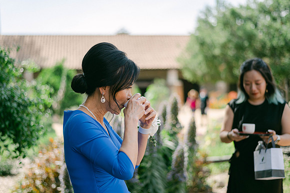 20230422 Elaine & Steven San Juan Capistrano Wedding