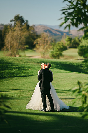 Danielle and Boomer Wedding