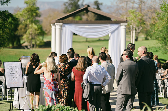 Danielle and Boomer Wedding