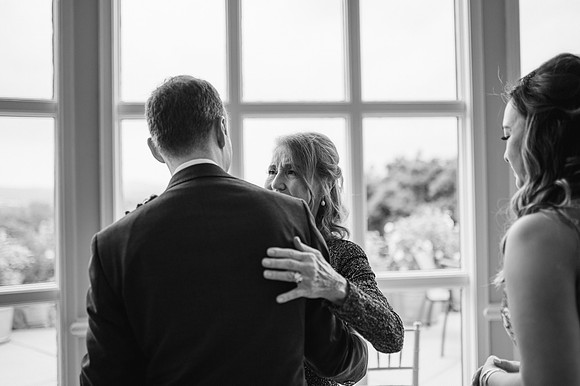 CRYSTAL AND JOHN SUMMIT HOUSE WEDDING 2023