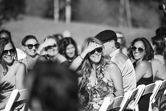 Danielle and Boomer Wedding