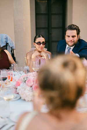 Monique & Avak Wedding