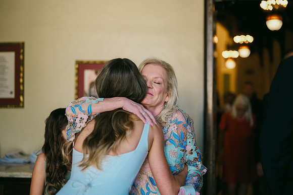 Sayleh & David Wedding
