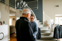 CRYSTAL AND JOHN SUMMIT HOUSE WEDDING 2023