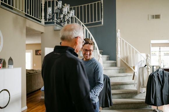 CRYSTAL AND JOHN SUMMIT HOUSE WEDDING 2023