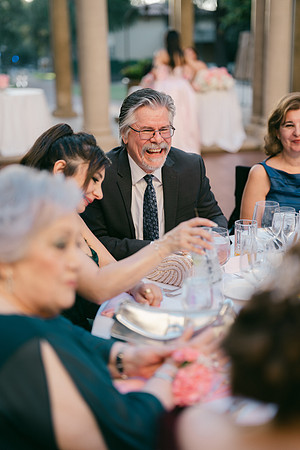 Monique & Avak Wedding
