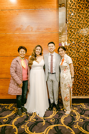 Connie & Eric Wedding 12-03-2022