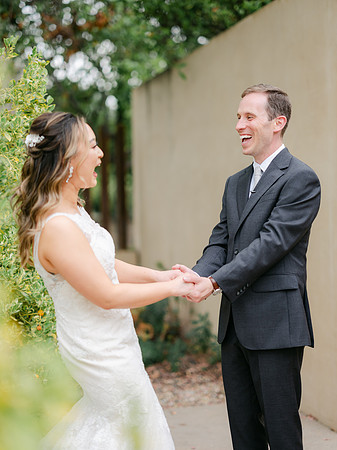 CRYSTAL AND JOHN SUMMIT HOUSE WEDDING 2023