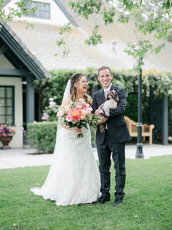 CRYSTAL AND JOHN SUMMIT HOUSE WEDDING 2023