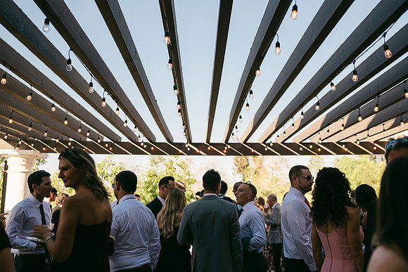 Danielle and Boomer Wedding