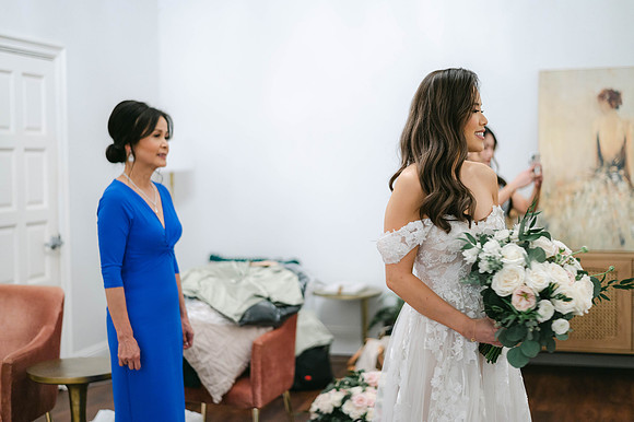 20230422 Elaine & Steven San Juan Capistrano Wedding