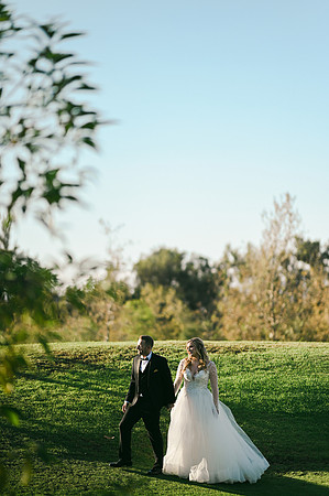 Danielle and Boomer Wedding