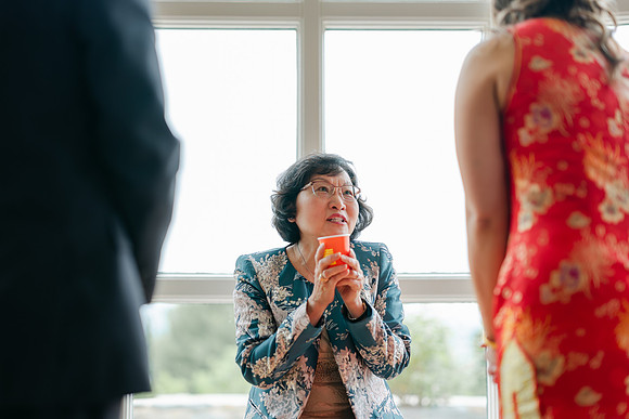 CRYSTAL AND JOHN SUMMIT HOUSE WEDDING 2023