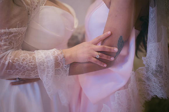 Monique & Avak Wedding