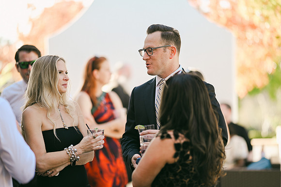 Danielle and Boomer Wedding