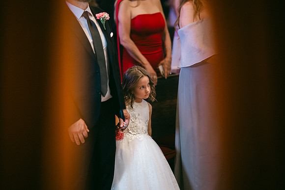Monique & Avak Wedding